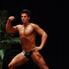 Tom   Mullin - NPC Natural Michigan / Nicole Wilkins Classic 2009 - #1